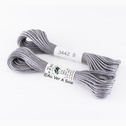 Soie d\'Alger - 3442