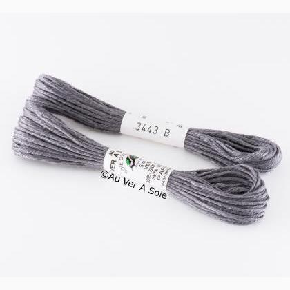 Soie d\'Alger - 3443