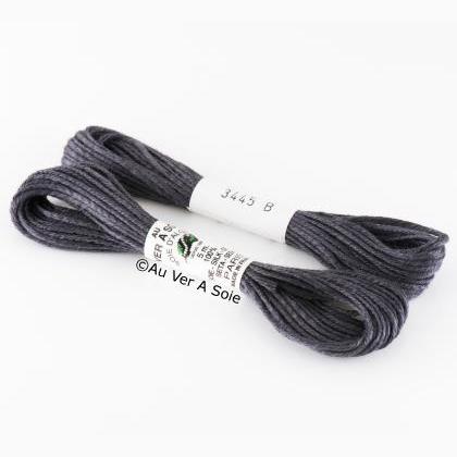 Soie d\'Alger - 3445