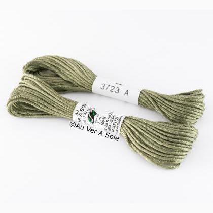 Soie d\'Alger - 3723