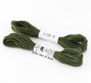Soie d'Alger - 3725