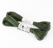 Soie d'Alger - 3726
