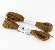 Soie d'Alger - 3745