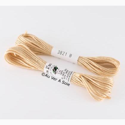 Soie d\'Alger - 3821
