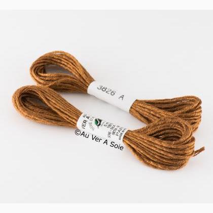 Soie d\'Alger - 3826