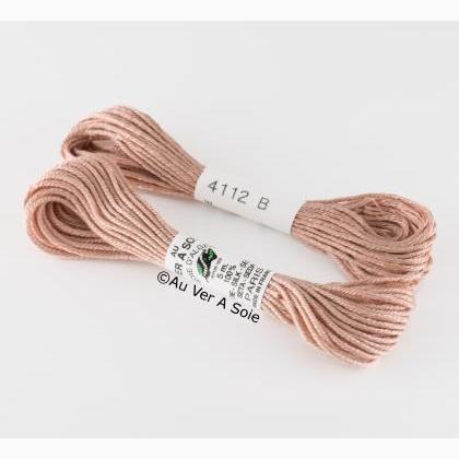 Soie d\'Alger - 4112