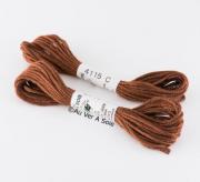 Soie d'Alger - 4115