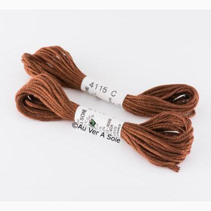 Soie d\'Alger - 4115