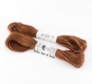 Soie d'Alger - 4122