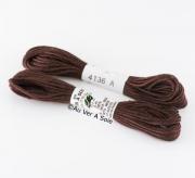 Soie d'Alger - 4136