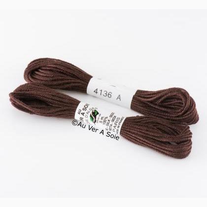 Soie d\'Alger - 4136