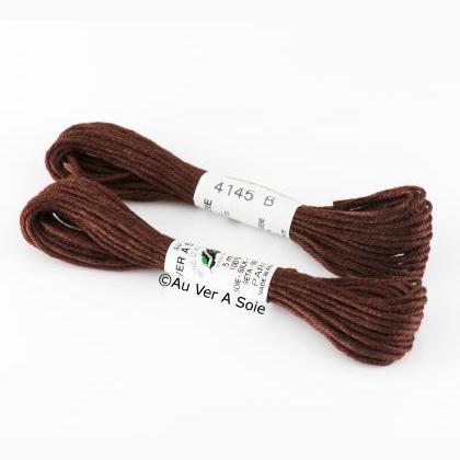 Soie d\'Alger - 4145