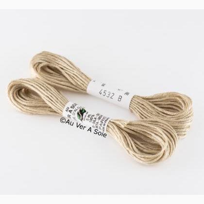 Soie d\'Alger - 4532