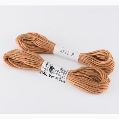 Soie d\'Alger - 4542/4511