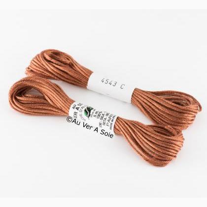 Soie d\'Alger - 4543