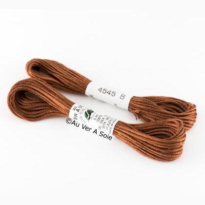 Soie d\'Alger - 4545