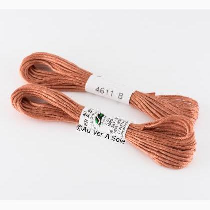Soie d\'Alger - 4611