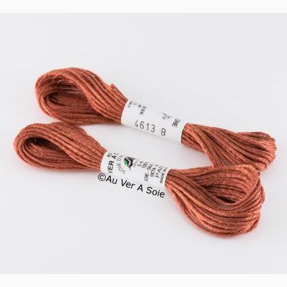 Soie d\'Alger - 4613