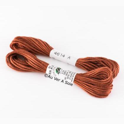 Soie d\'Alger - 4614