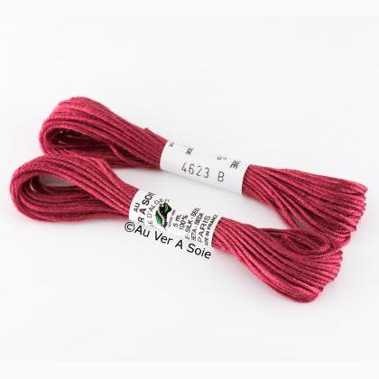 Soie d\'Alger - 4623