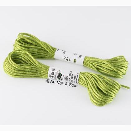 Soie d\'Alger - 244