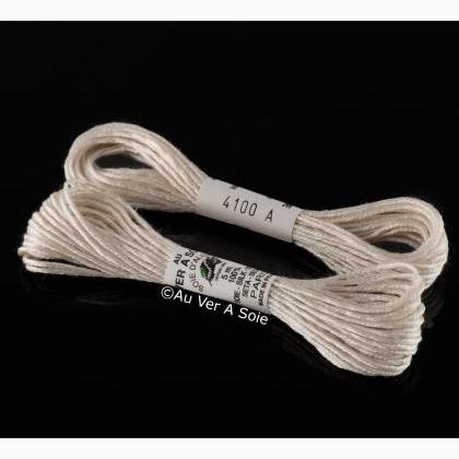 Soie d\'Alger - MODE (4100)