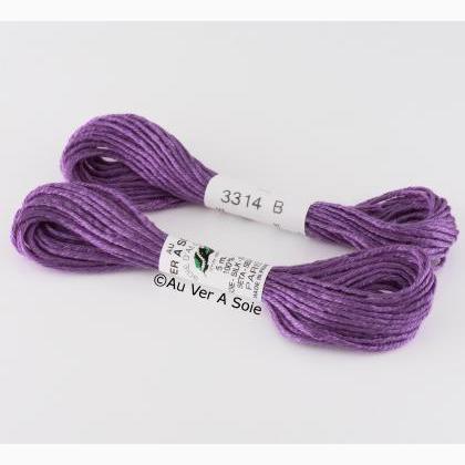 Soie d\'Alger - 3314