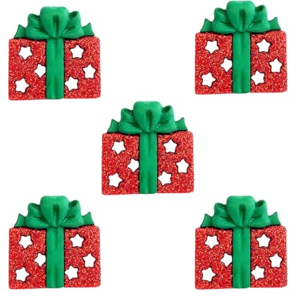 Glitter Gifts - 4829