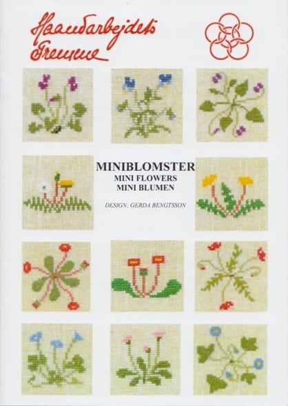 Miniblomster
