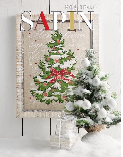 Mon Beau Sapin