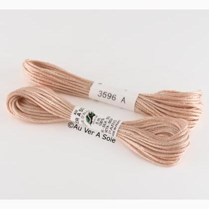 Soie d\'Alger - 3596