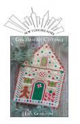 Gingerbread Cottage