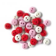 Petits boutons - Sweetheart 1357