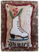 Winter (avec des charmes)