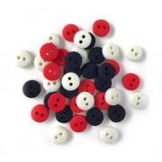 Petits boutons - All American 1573
