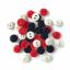 Petits boutons - All American 1573