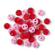 Petits boutons - Sweetheart Micro 1800
