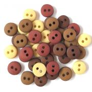 Petits boutons - Natural 1567