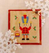 Little Nutcracker