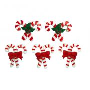 Peppermint Pairs - 4827