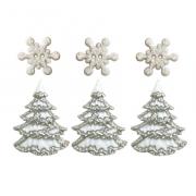 White Christmas - 4825