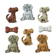 Puppy Love - 4431