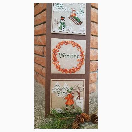 Giochi D\'inverno