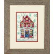 Maison de fêtes
