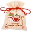 Sac Poutpourri: Motifs de Noël