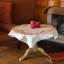 Centre de table - Motifs de Noël