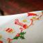 Centre de table - Motifs de Noël