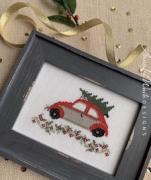 Holiday Car