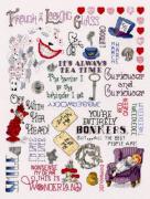 Wonderland (w/charms)