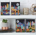 Night Skylines